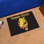 Picture of Ferris State Starter Mat