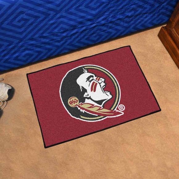 Picture of Florida State Starter Mat