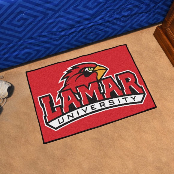 Picture of Lamar Starter Mat