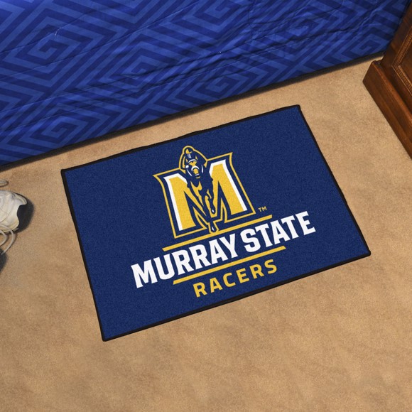 Picture of Murray State Starter Mat