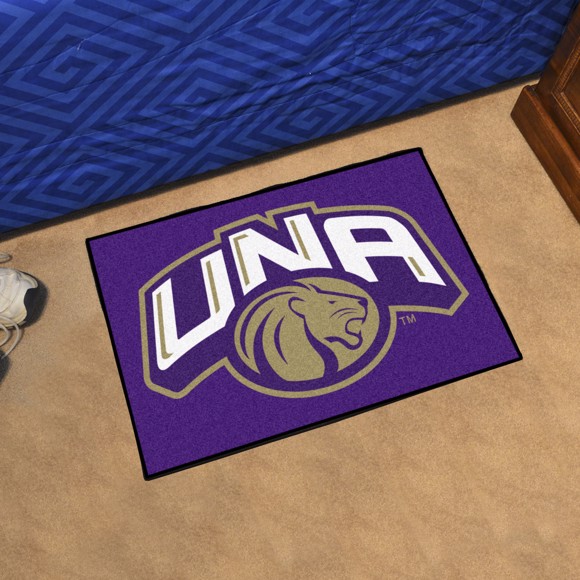 Picture of North Alabama Starter Mat