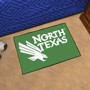 Picture of North Texas Starter Mat