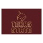 Picture of Texas State Starter Mat