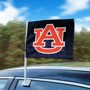 Picture of Auburn Tigers Car Flag
