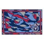 Picture of Tennessee Titans 4x6 Plush Rug