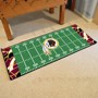 Picture of NFL - Washington Commanders Football Field Runner