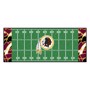 Picture of NFL - Washington Commanders Football Field Runner