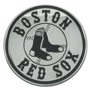 Picture of Boston Red Sox Emblem - Chrome
