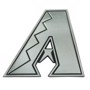Picture of Arizona Diamondbacks Emblem - Chrome