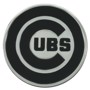 Picture of Chicago Cubs Emblem - Chrome