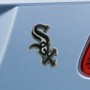 Picture of Chicago White Sox Emblem - Chrome