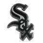 Picture of Chicago White Sox Emblem - Chrome