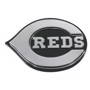 Picture of Cincinnati Reds Emblem - Chrome