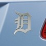 Picture of Detroit Tigers Emblem - Chrome