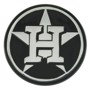Picture of Houston Astros Emblem - Chrome