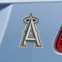 Picture of Los Angeles Angels Emblem - Chrome