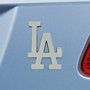 Picture of Los Angeles Dodgers Emblem - Chrome