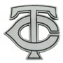 Picture of Minnesota Twins Emblem - Chrome