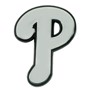 Picture of Philadelphia Phillies Emblem - Chrome