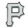 Picture of Pittsburgh Pirates Emblem - Chrome