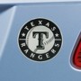 Picture of Texas Rangers Emblem - Chrome