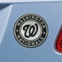 Picture of Washington Nationals Emblem - Chrome