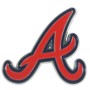 Picture of Atlanta Braves Emblem - Color