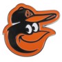 Picture of Baltimore Orioles Emblem - Color