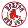 Picture of Boston Red Sox Emblem - Color