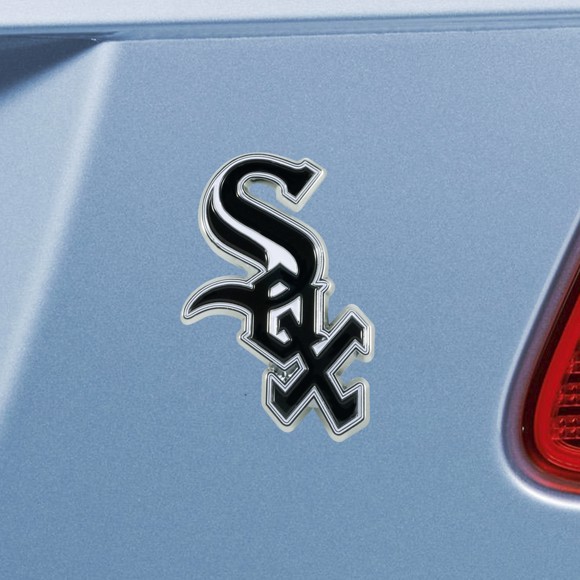 Picture of Chicago White Sox Emblem - Color
