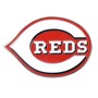 Picture of Cincinnati Reds Emblem - Color