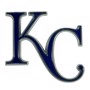 Picture of Kansas City Royals Emblem - Color