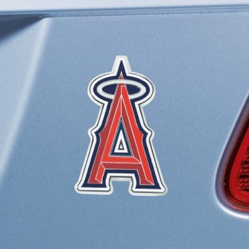 Picture of Los Angeles Angels Emblem - Color