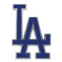 Picture of Los Angeles Dodgers Emblem - Color