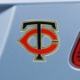 Picture of Minnesota Twins Emblem - Color