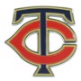 Picture of Minnesota Twins Emblem - Color