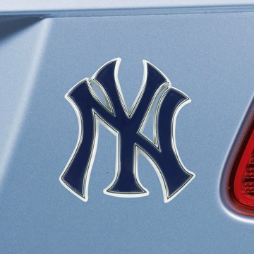 Picture of MLB - New York Yankees Emblem - Color