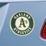 Picture of Oakland Athletics Emblem - Color
