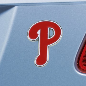 Picture of MLB - Philadelphia Phillies Emblem - Color