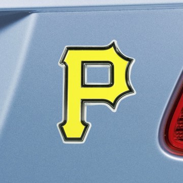 Picture of MLB - Pittsburgh Pirates Emblem - Color