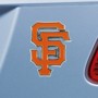 Picture of San Francisco Giants Emblem - Color