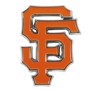 Picture of San Francisco Giants Emblem - Color