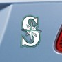 Picture of Seattle Mariners Emblem - Color
