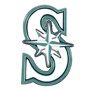 Picture of Seattle Mariners Emblem - Color