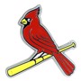 Picture of St. Louis Cardinals Emblem - Color