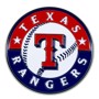 Picture of Texas Rangers Emblem - Color