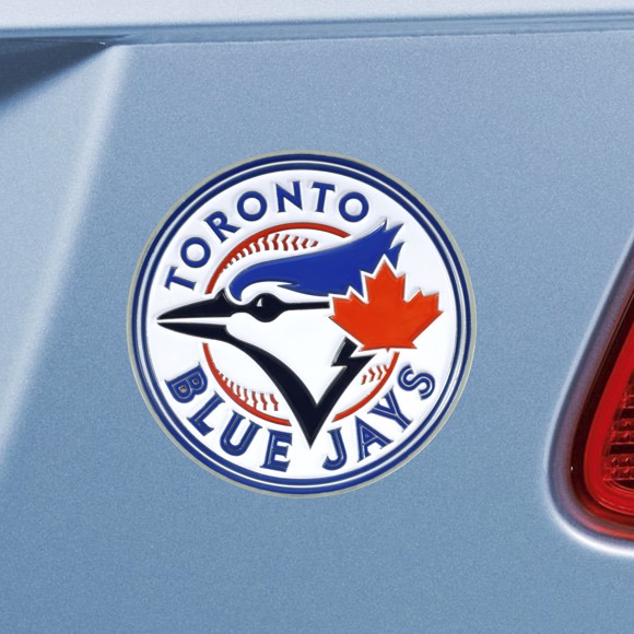 Picture of Toronto Blue Jays Emblem - Color