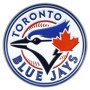 Picture of Toronto Blue Jays Emblem - Color