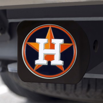 Picture of Houston Astros Hitch Cover