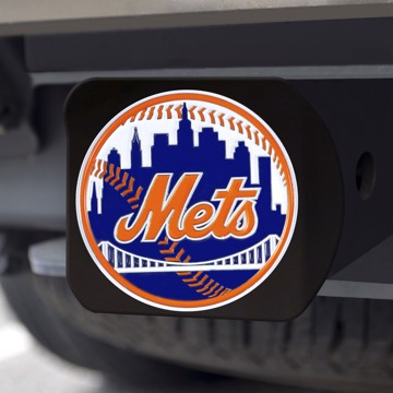 Picture of MLB - New York Mets Hitch Cover